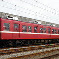 写真: 京浜急行電鉄サハ751　2005-10-30/2