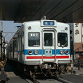 写真: #2458 京成電鉄（旧千葉急行電鉄）モハ3154　1998-11-15