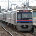 写真: #3003 京成電鉄3003F　2007-5-31