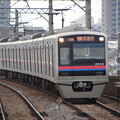 写真: #3015 京成電鉄3015F　2007-1-28