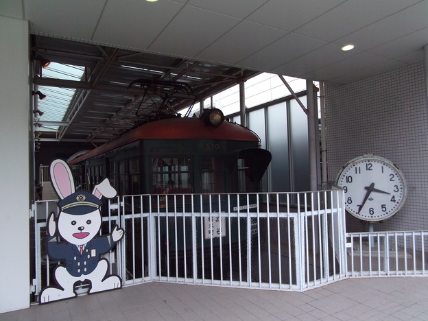 写真: #3450 東亰横濱電鐵モハ510（東急デハ3450）2014-7-18
