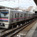 写真: #4423 京成電鉄3005F　2008-5-3