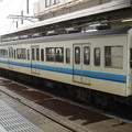 写真: #4507 秩父鉄道デハ1107　2005-6-4