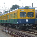 写真: #5083 小田急電鉄デハ2201-2202　2005-10-16