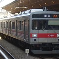 写真: #6207 東急電鉄1020F　2020-2-2