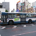 写真: #6752 京成バスE199　2007-5-30