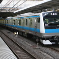 写真: #6977 京浜東北線E233系 宮ウラ101F　2007-8-31