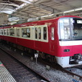 写真: #6982 京急電鉄デハ603-8　2007-8-24