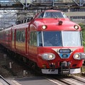 写真: #6998 名古屋鉄道7019F　2008-6-17