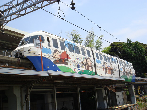 #7149 名古屋鉄道MRM101F　2008-6-17