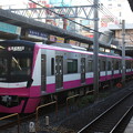 写真: #7154 新京成電鉄80011F　2020-8-30