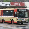 写真: #7399 西東京バスB585　2007-9-23