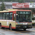 写真: #7400 西東京バスB6004　2007-9-23