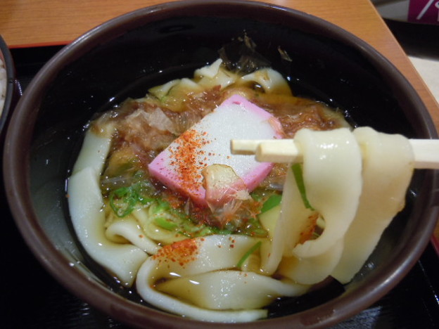 さんわ（きし麺3）