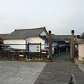 写真: 山鹿・惣門(2)