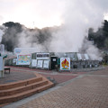 写真: 小浜温泉(5)蒸し釜