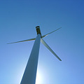 豊北ピアファーム(3)風車