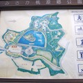 写真: mikasatougenkyoukouen_map