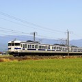 写真: 臨時快速列車「有田陶器市号」　５