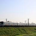 写真: 臨時快速列車「有田陶器市号」　１