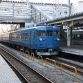 写真: JR北陸本線・富山駅(1)