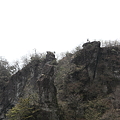 写真: IMG_6238妙義山 さくらの里と石門のみち