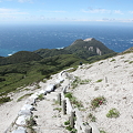 写真: IMG_6729神津島__天上山登山と島巡り