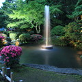日本最古の噴水(1)