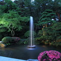 日本最古の噴水(2)