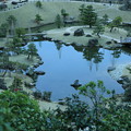 写真: 金沢城公園　玉泉院丸庭園