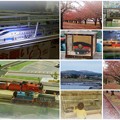 Photos: 犀川と子ども交流センター　鉄道模型