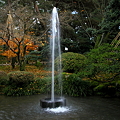 Photos: 兼六園　日本最古の噴水