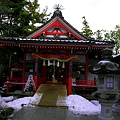 Photos: 金沢神社(3)