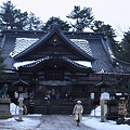 Photos: 尾山神社
