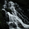 写真: 七ツ滝　２の滝(2)