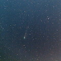 パンスターズ彗星(C/2015 ER61)
