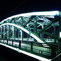 写真: 萬年橋