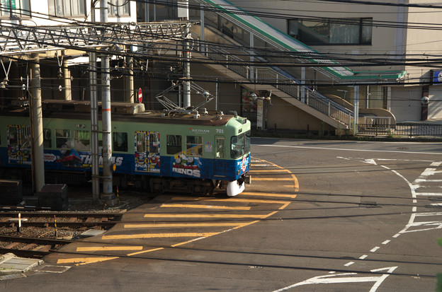 写真: 京阪電気鉄道