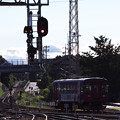 写真: 長良川鉄道