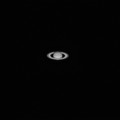 写真: ８月６日　土星