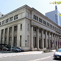 横浜郵船ビル?