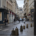 写真: パリ