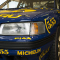 写真: SUBARU LEGACY WRC