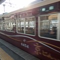 阪急桂駅の写真21
