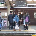 阪急桂駅の写真25