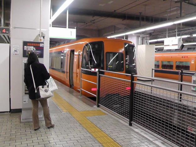 近鉄京都駅の写真0015