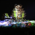 写真: 姫路城の写真0111