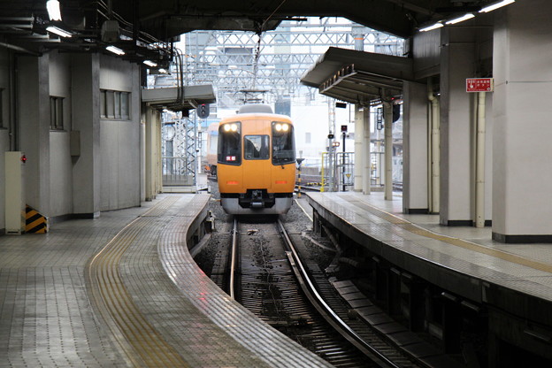 近鉄京都駅の写真0059