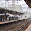 写真: 大和西大寺駅の写真0093