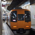 写真: 近鉄名古屋駅の写真0003